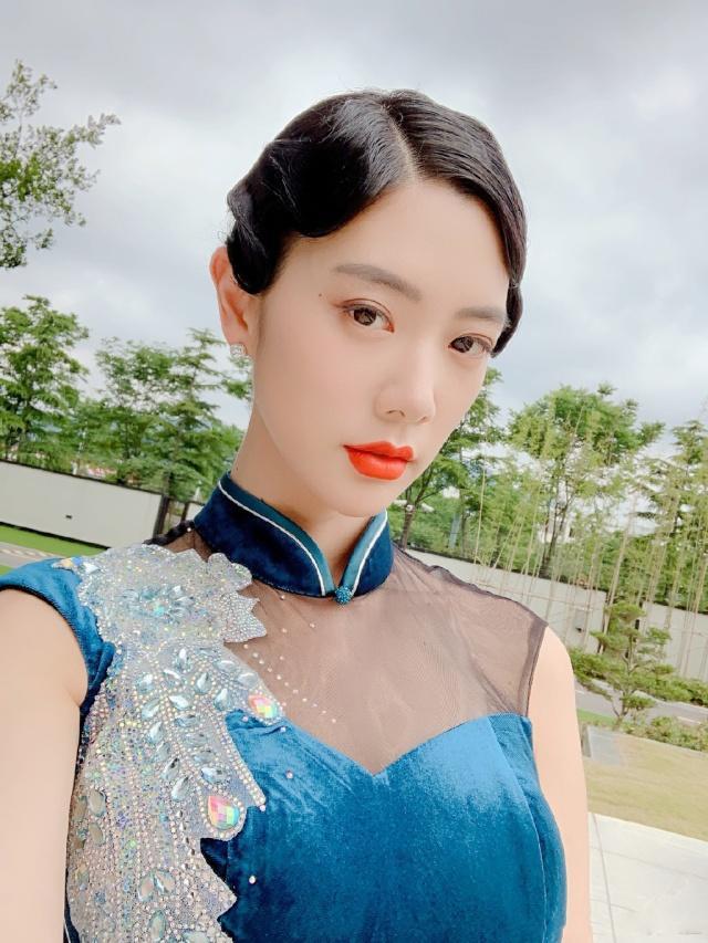 183间房主播跳舞 直播4